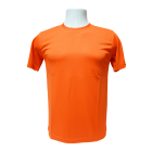 Round Neck T-shirt  - RN0001